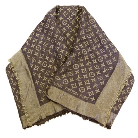 louis vuitton shawl prijs|louis vuitton shawl dupe.